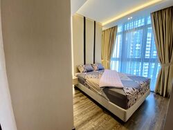 Symphony Suites (D27), Condominium #461713661